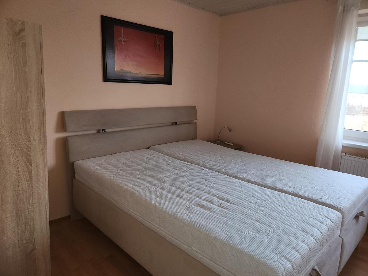 Prazdninovy Dum Varnsdorf Exterior foto