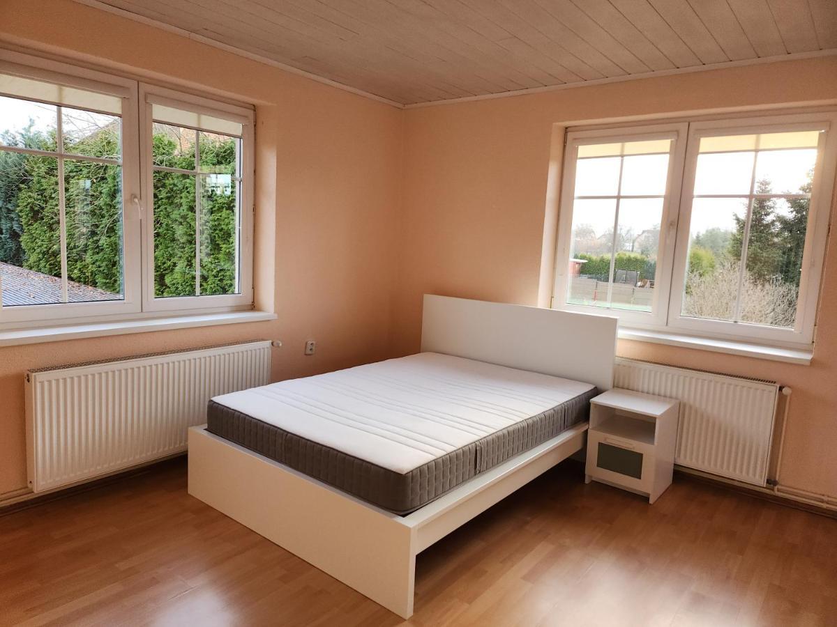 Prazdninovy Dum Varnsdorf Exterior foto