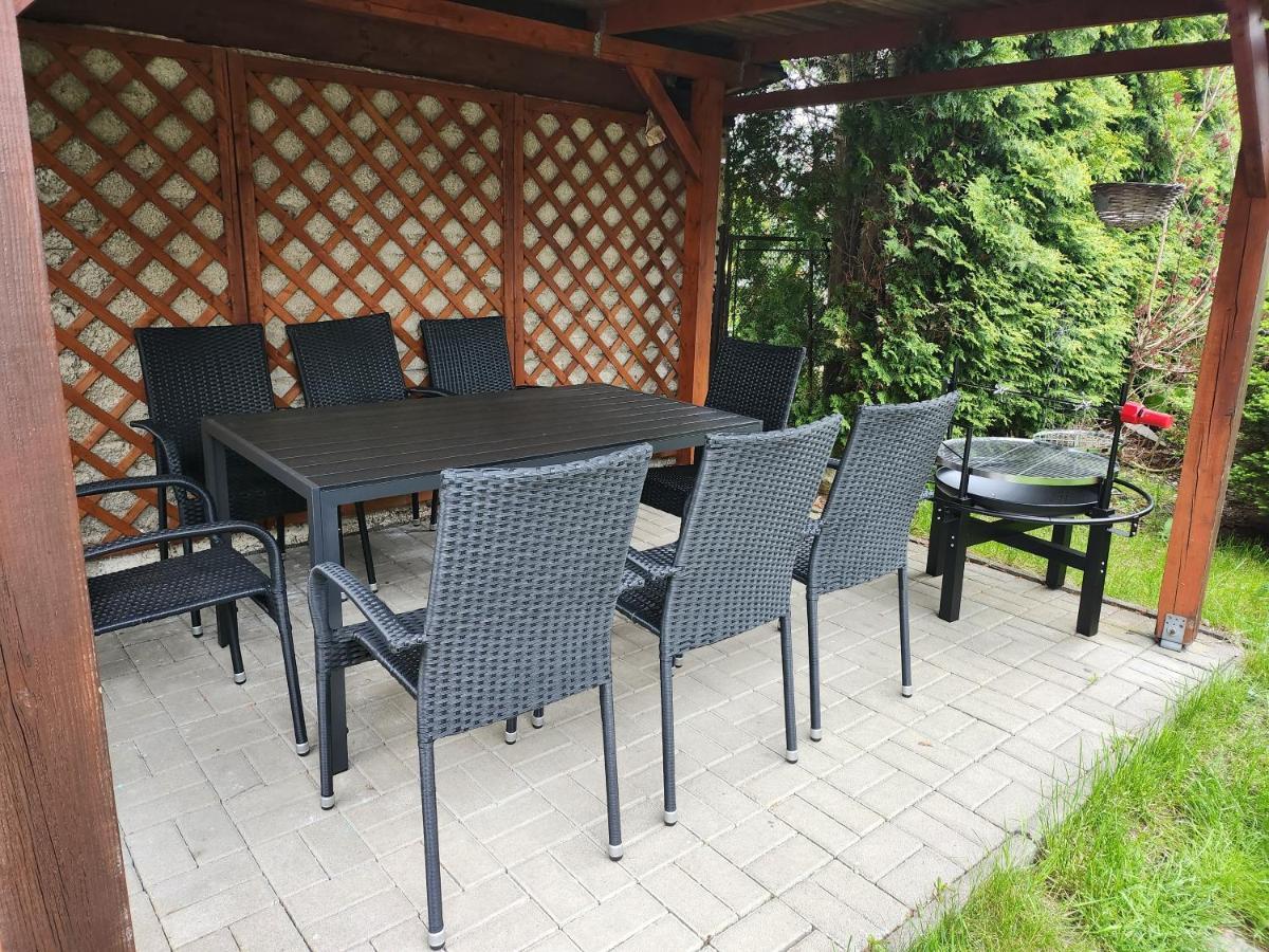 Prazdninovy Dum Varnsdorf Exterior foto